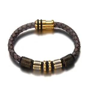 MC10GY-20 MC BRACELET