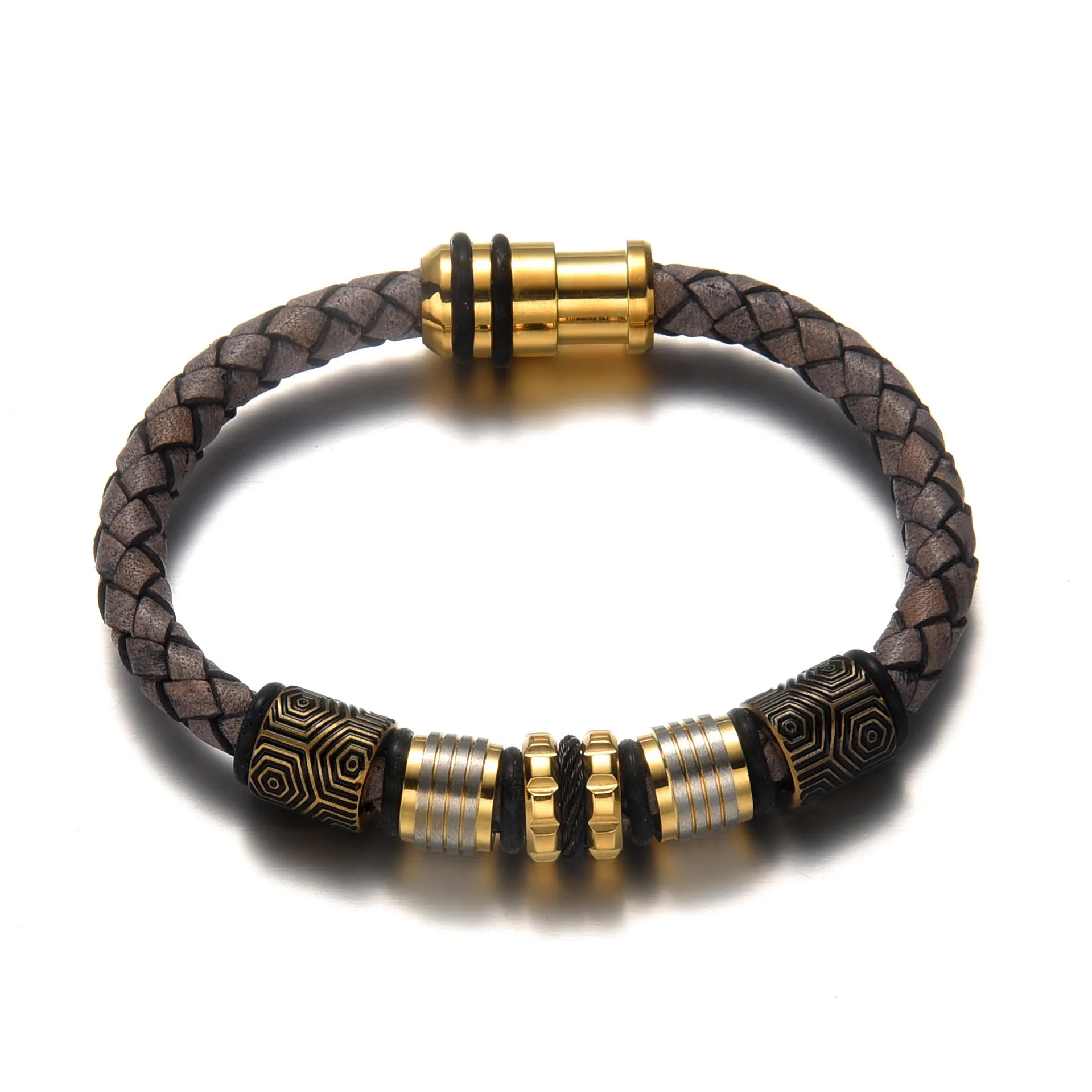 MC10GY-20 MC BRACELET