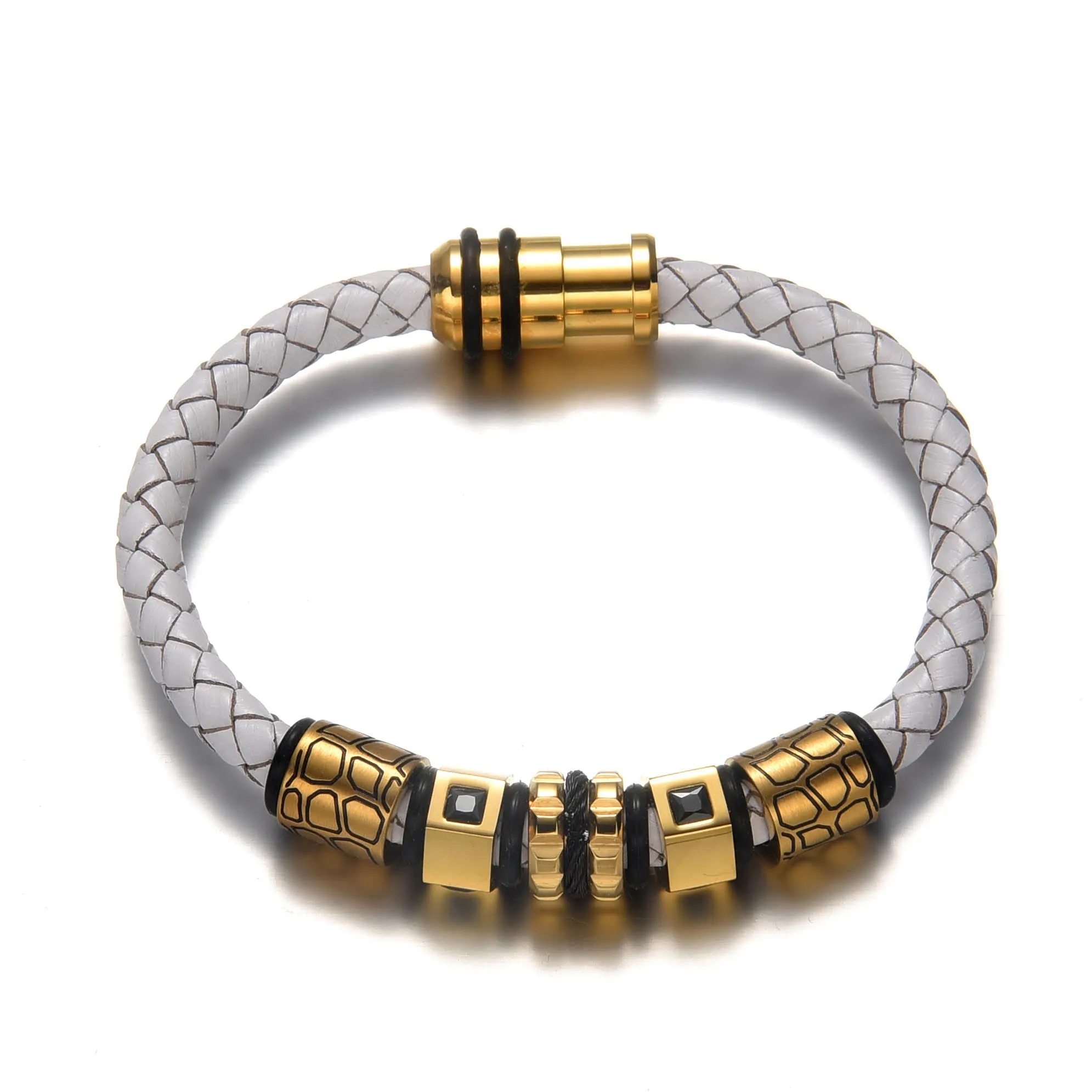 MC10WG-20 MC BRACELET