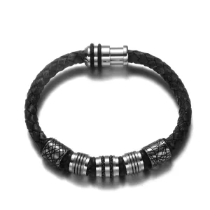 MC11SBK MC BRACELET HABANO COLLECTION