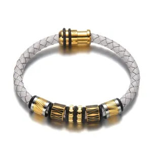MC13WG-20 MC BRACELET