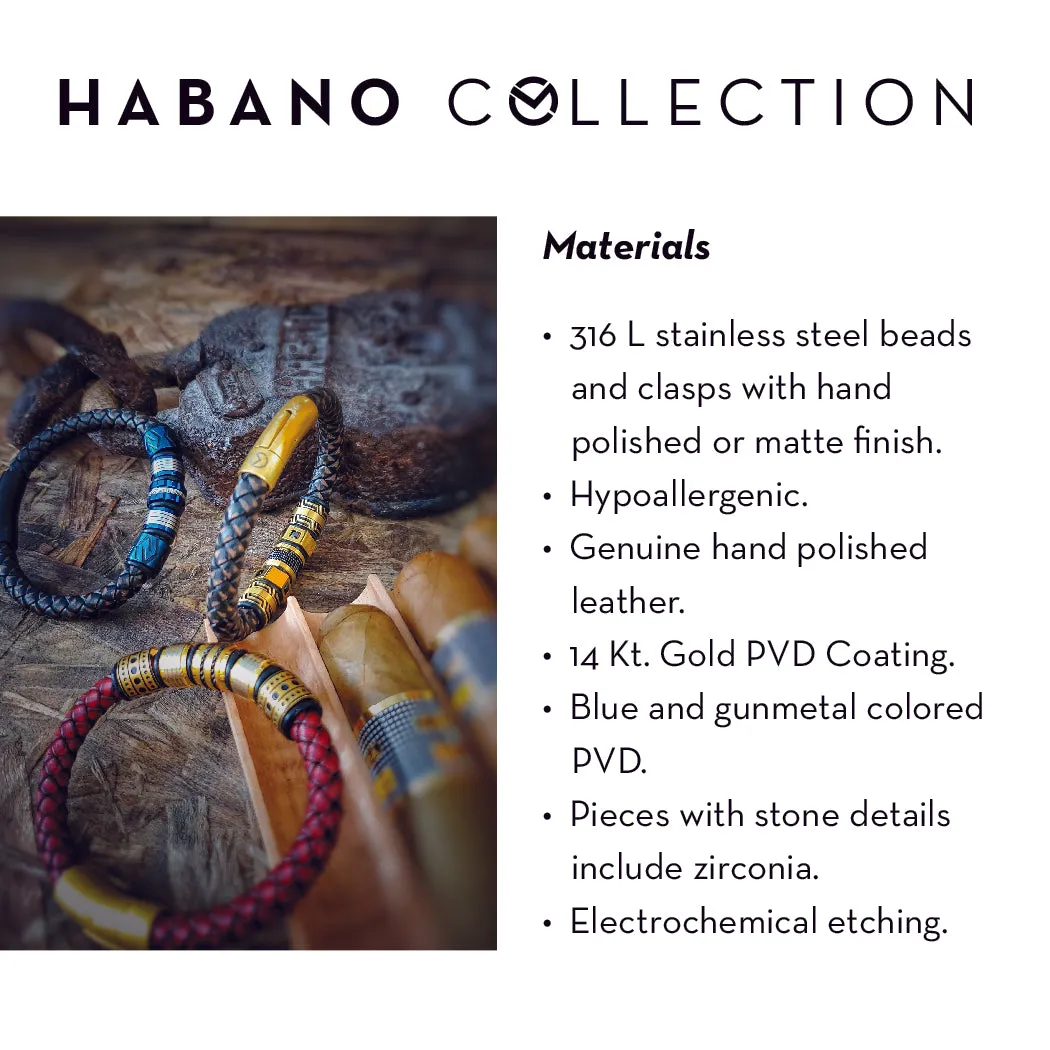 MC8C066-20 MC BRACELET