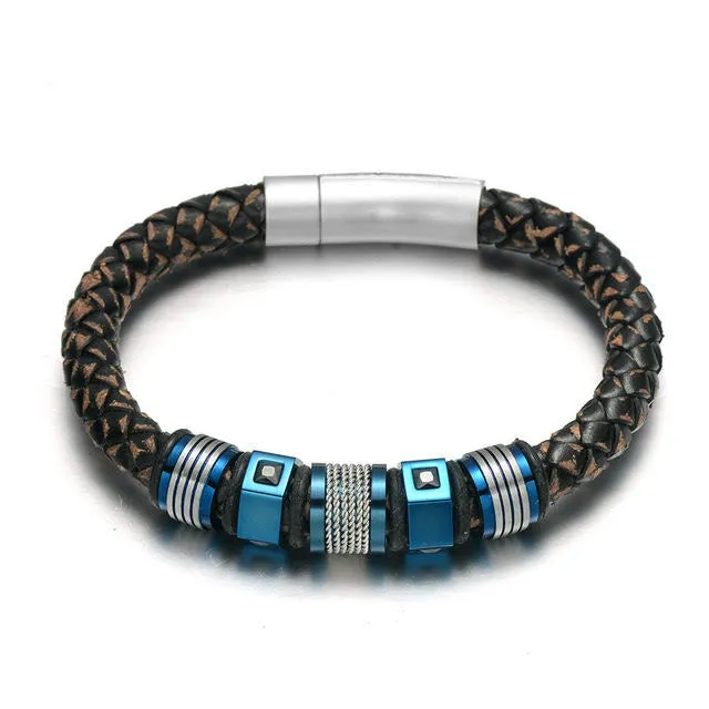MC8C067-20 MC BRACELET