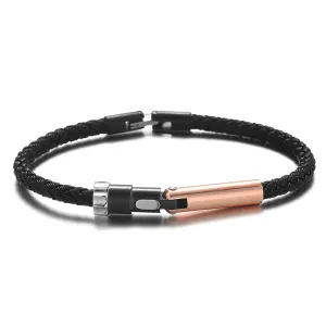 MCPS005-20 MC BRACELET