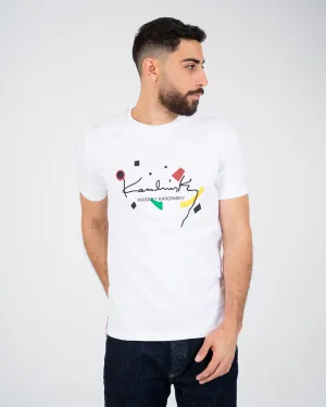 Men Printed T-shirt
