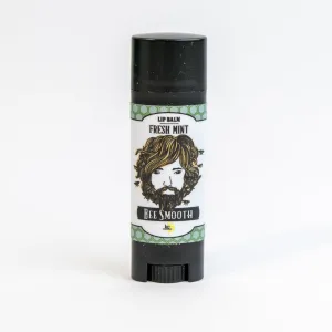 Men's Bee Smooth Fresh Mint Lip Balm