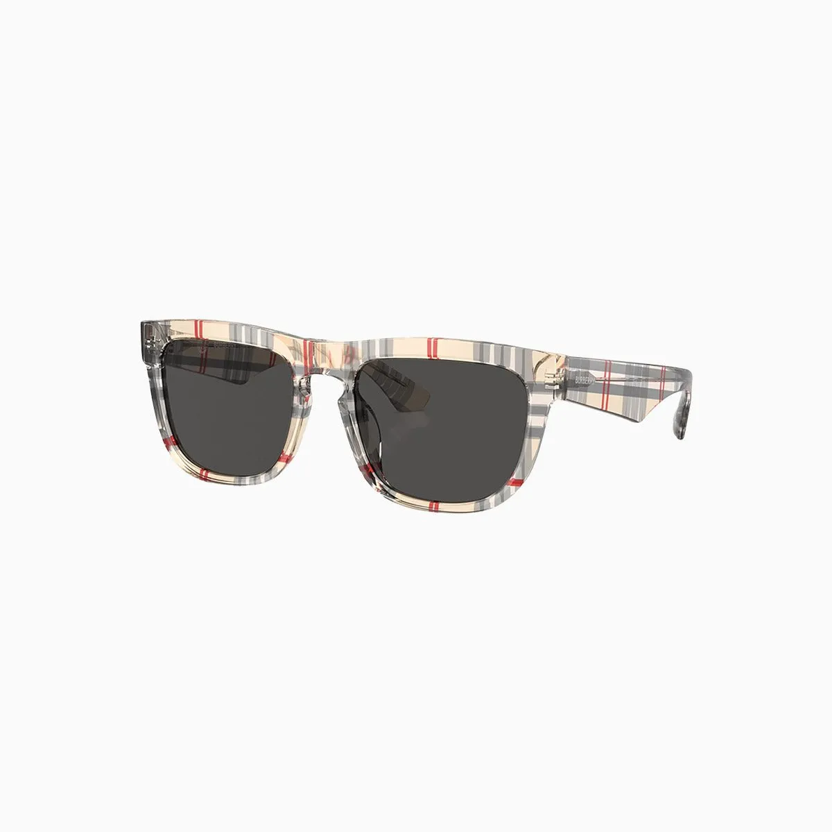 Men's Burberry Vintage Control Sunglasses