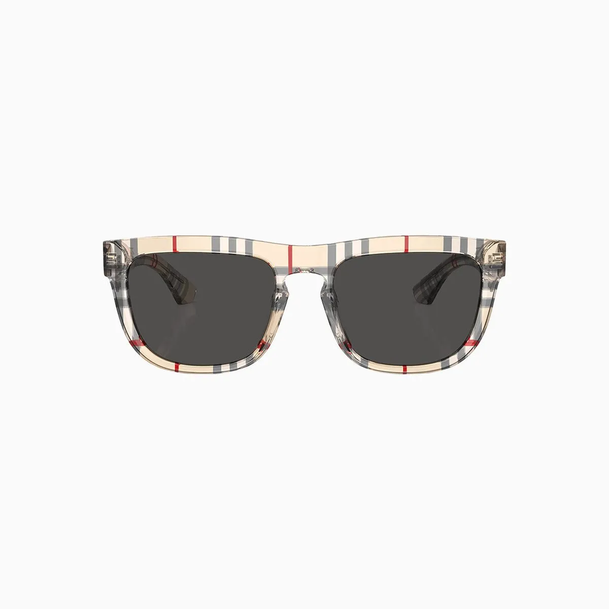 Men's Burberry Vintage Control Sunglasses