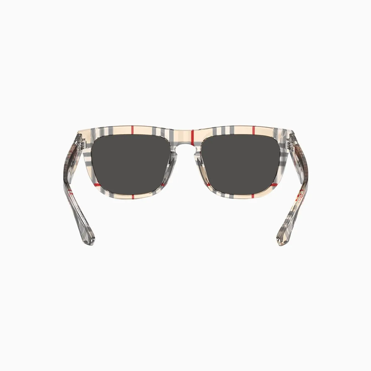 Men's Burberry Vintage Control Sunglasses