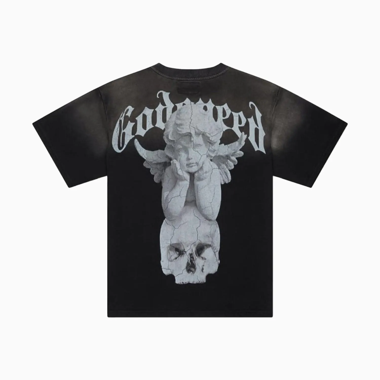 Men's Circle Of Life T-Shirt