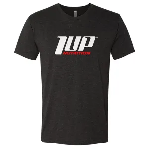 Men's Crew Neck T-Shirt "Vintage Black"