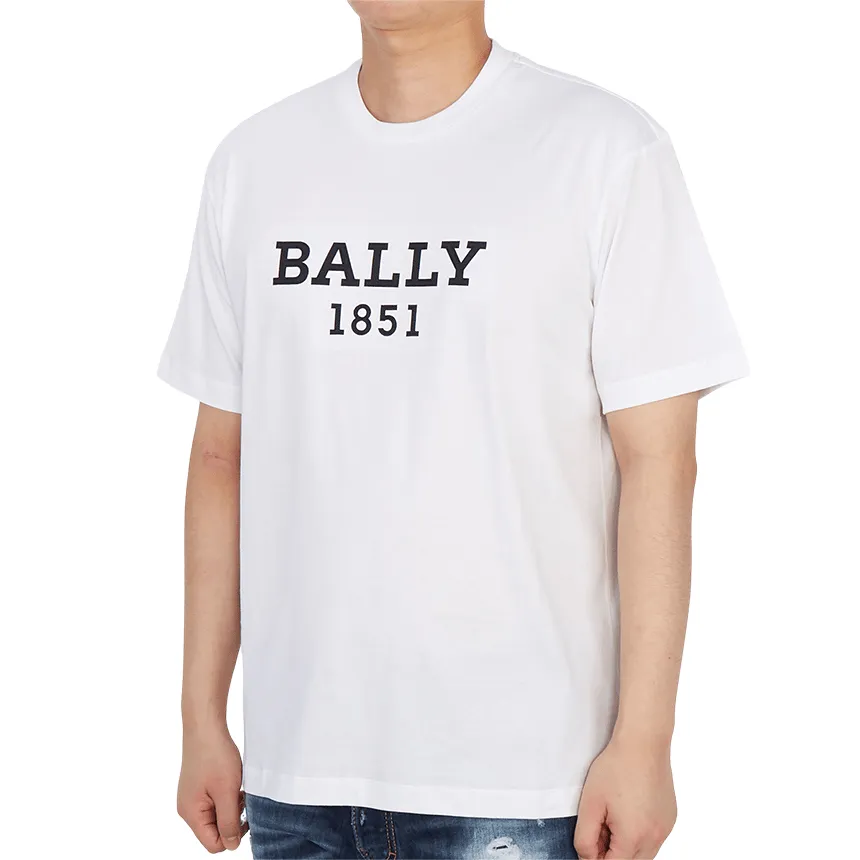 Men's Crew Neck T Shirt