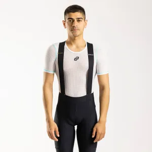 Men's DriRelease Baselayer (White)