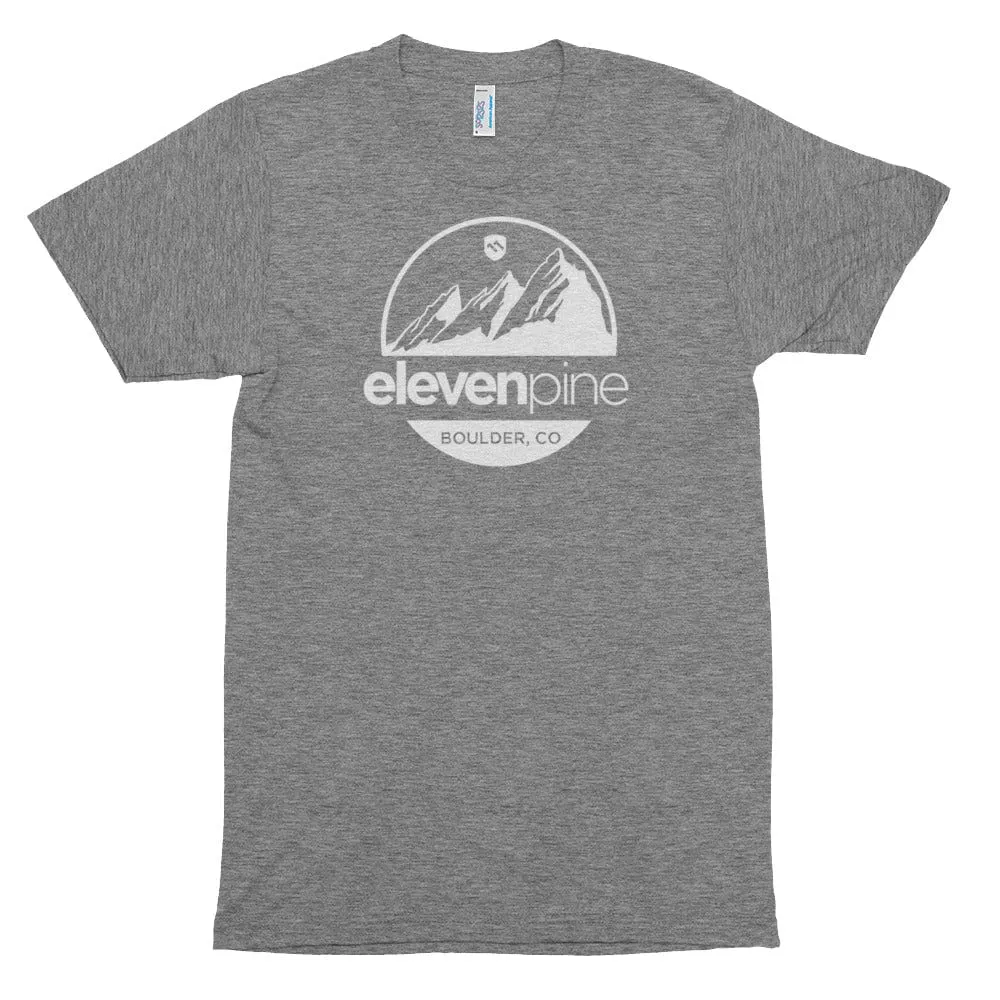 Men's Flatirons Shirt