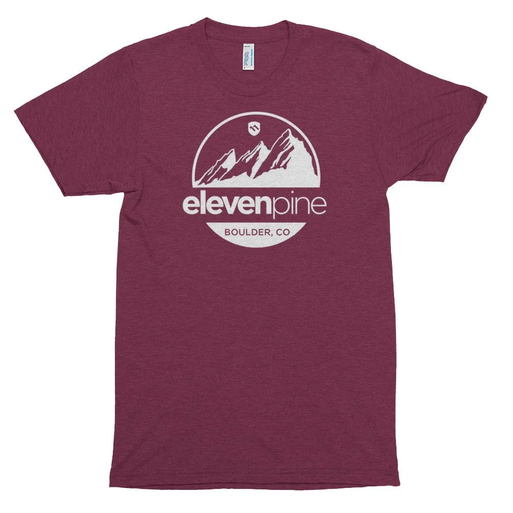 Men's Flatirons Shirt