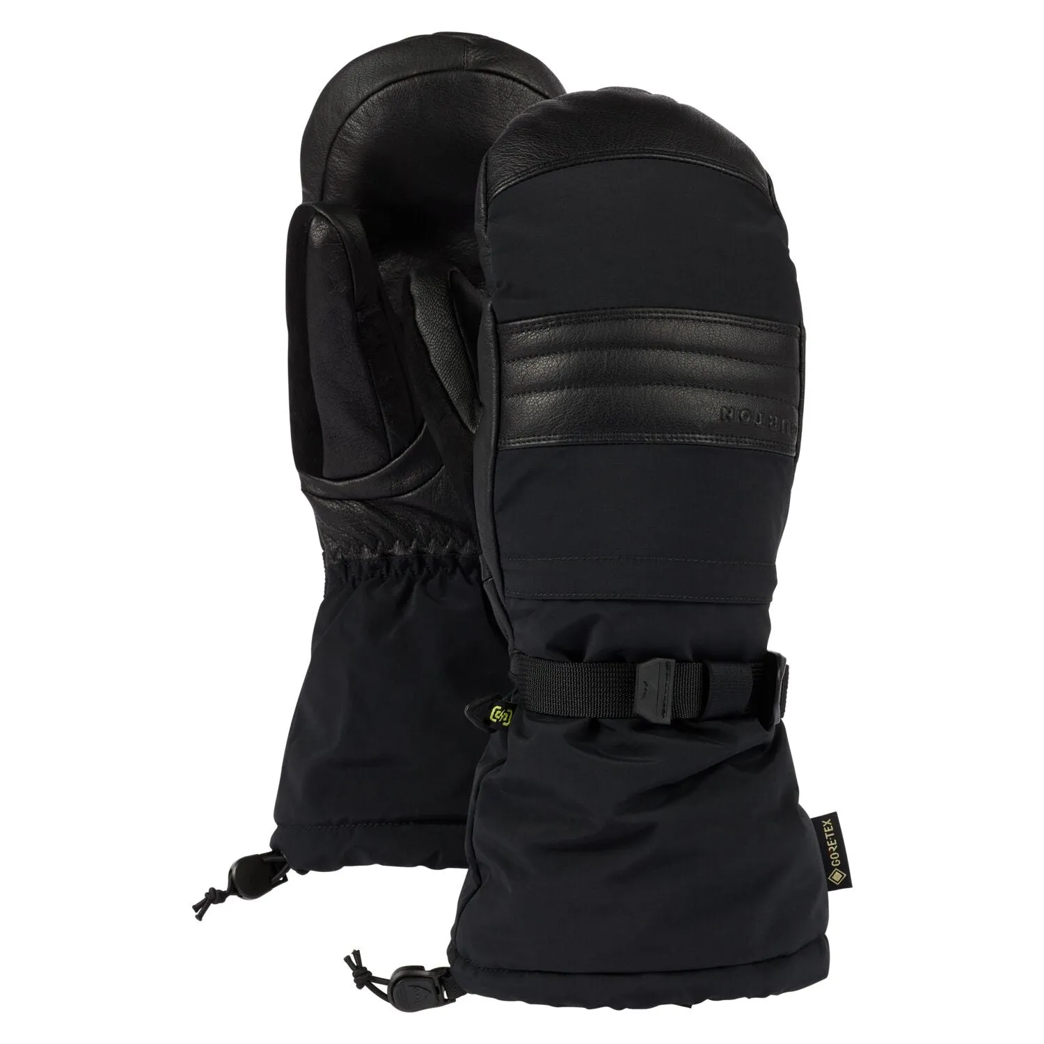 Men's Gore-Tex Warmest Mitts