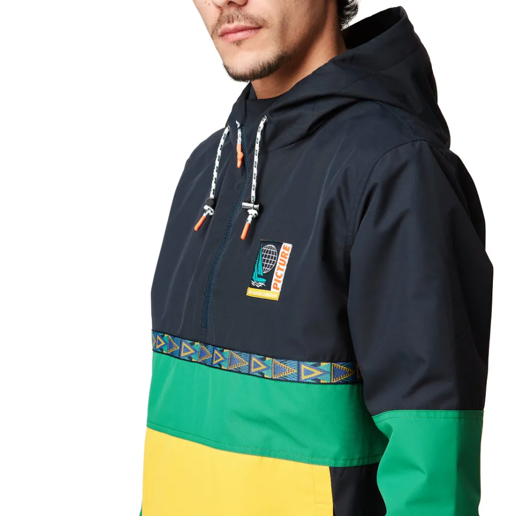 Men's Hanko Jacket
