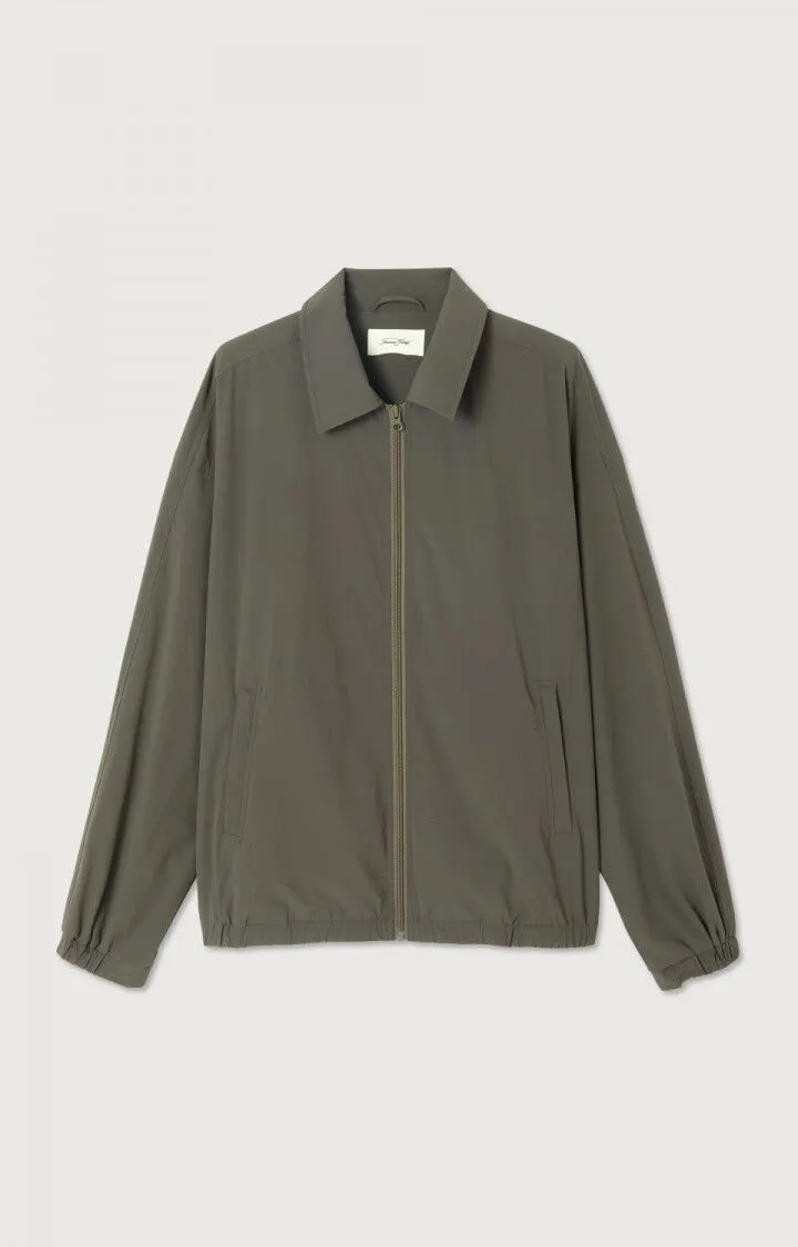 MEN'S JACKET ZAXOO - LAURIER