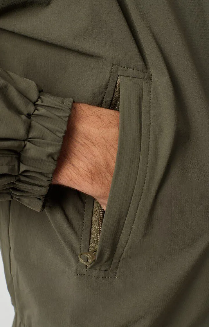 MEN'S JACKET ZAXOO - LAURIER