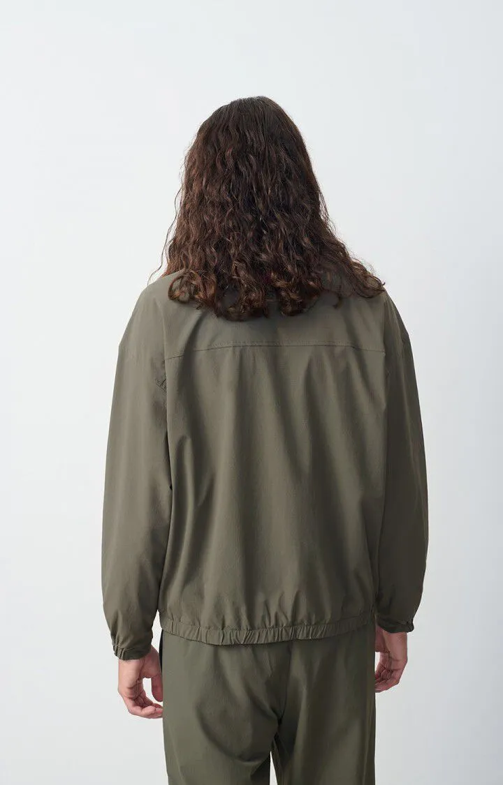 MEN'S JACKET ZAXOO - LAURIER