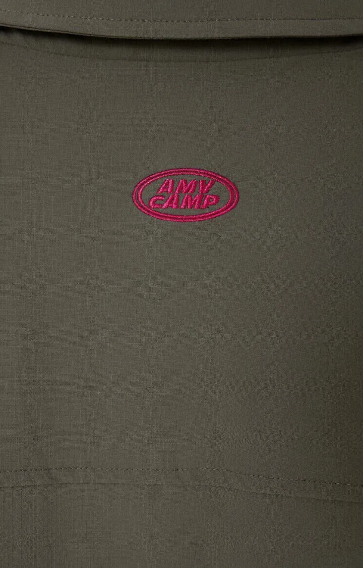 MEN'S JACKET ZAXOO - LAURIER
