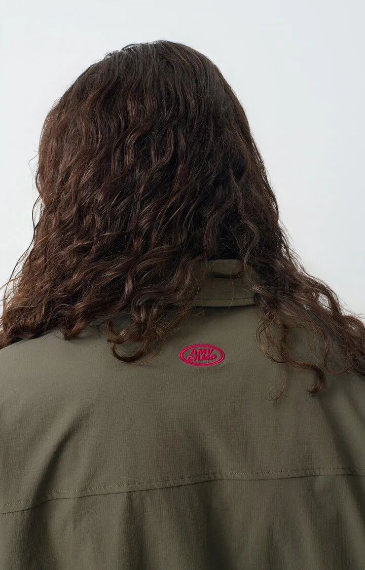 MEN'S JACKET ZAXOO - LAURIER