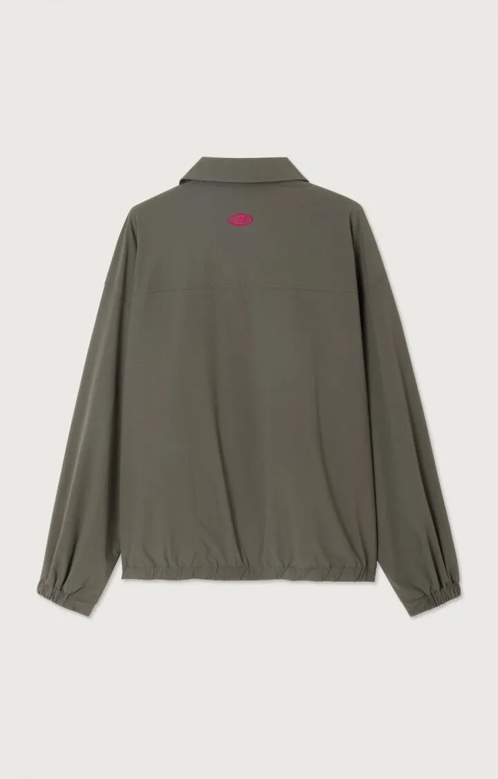 MEN'S JACKET ZAXOO - LAURIER