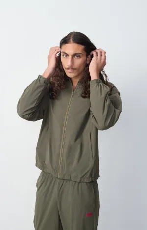 MEN'S JACKET ZAXOO - LAURIER