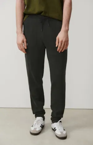 MEN'S JOGGERS IZUBIRD - VINTAGE CARBONE
