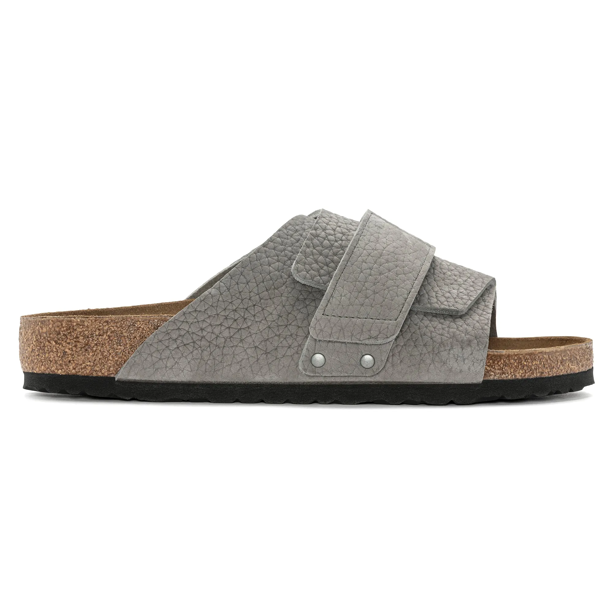 Men's Kyoto (Desert Buck Whale Grey)