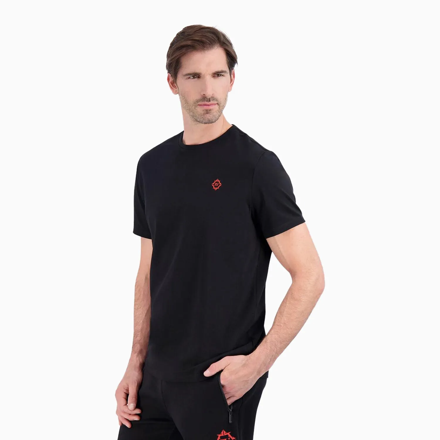 Men's Milano Short Sleeve T Shirt