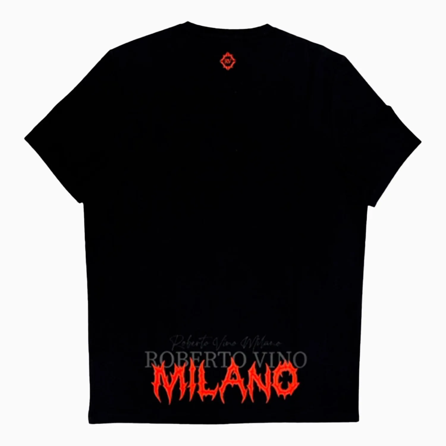 Men's Milano Short Sleeve T Shirt