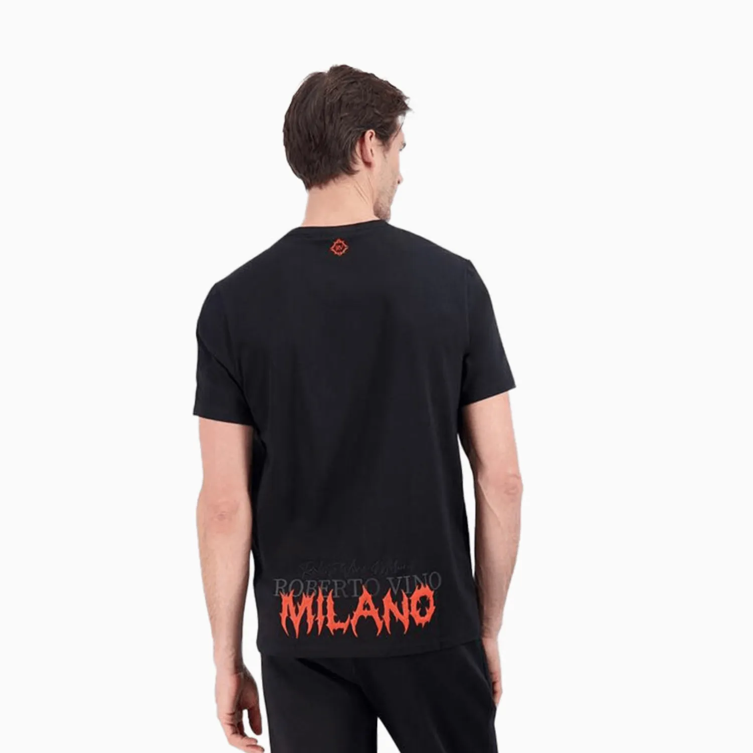 Men's Milano Short Sleeve T Shirt