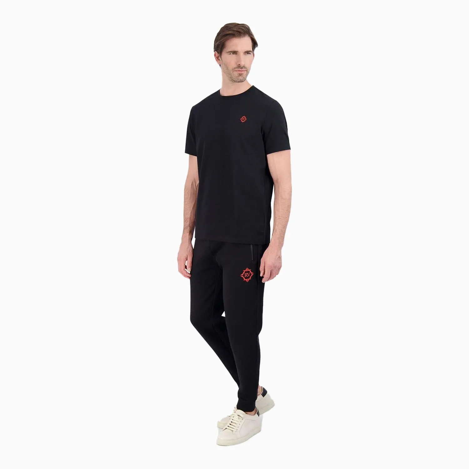Men's Milano Short Sleeve T Shirt