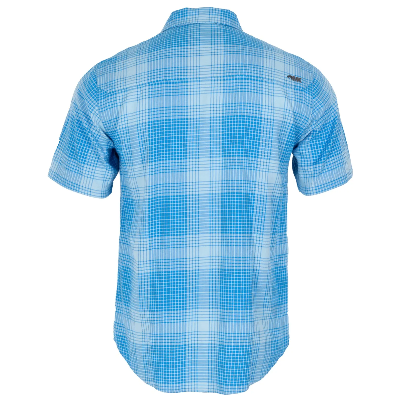 Men's Nebo Short Sleeve Woven Shirt