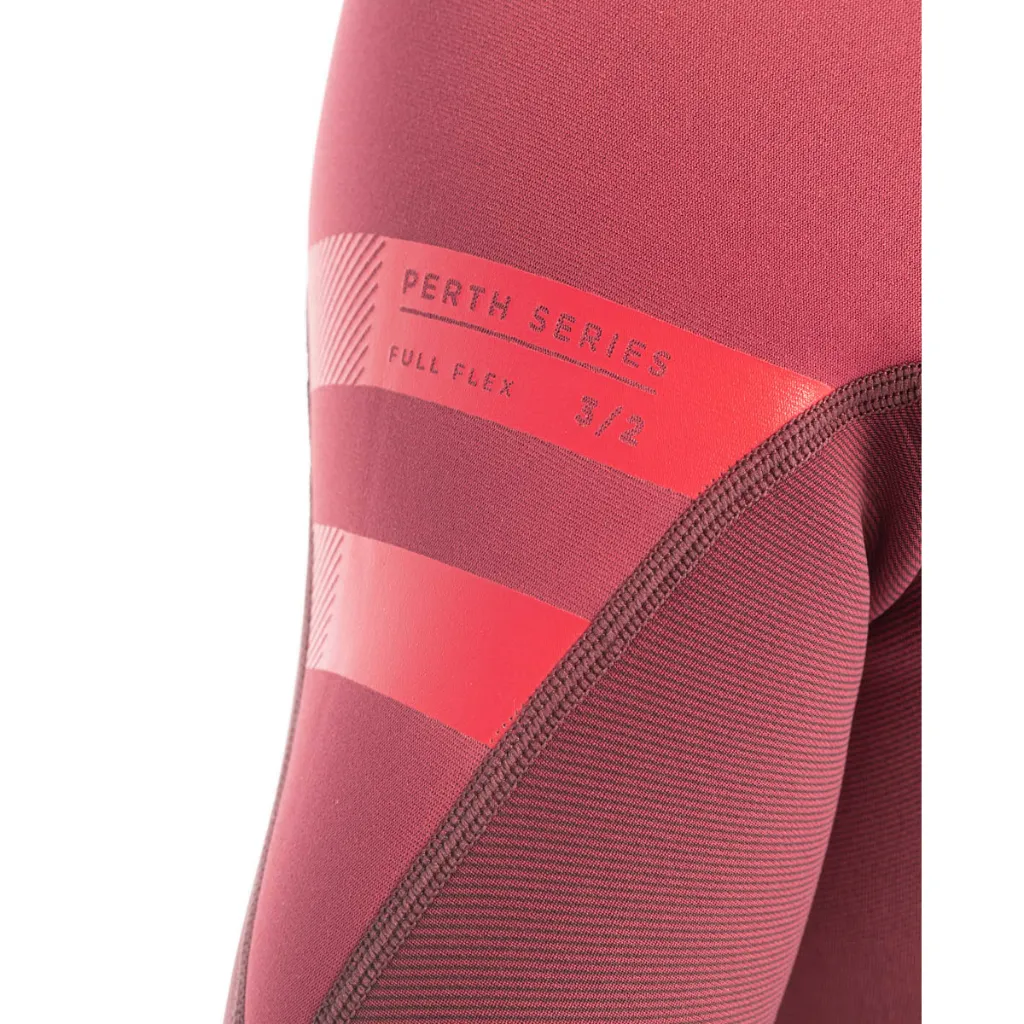 Men's Perth 3/2 mm Wetsuit
