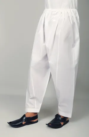 Mens Regular Shalwar