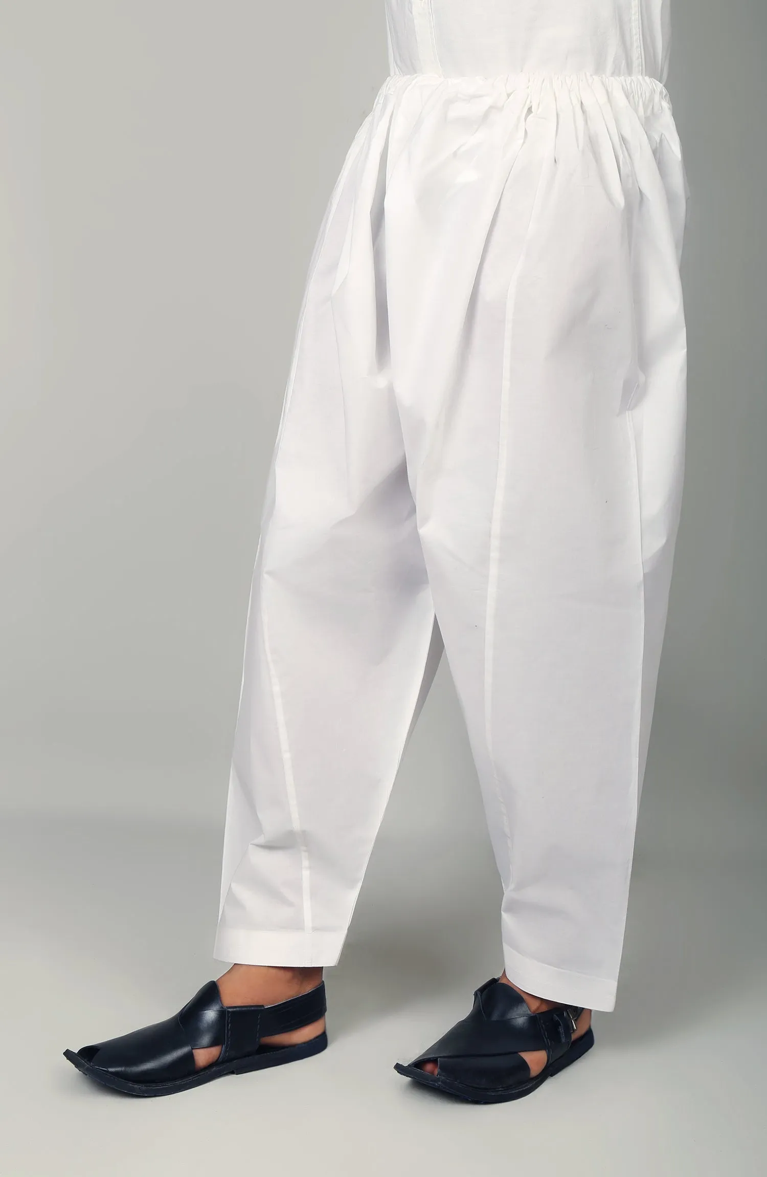 Mens Regular Shalwar