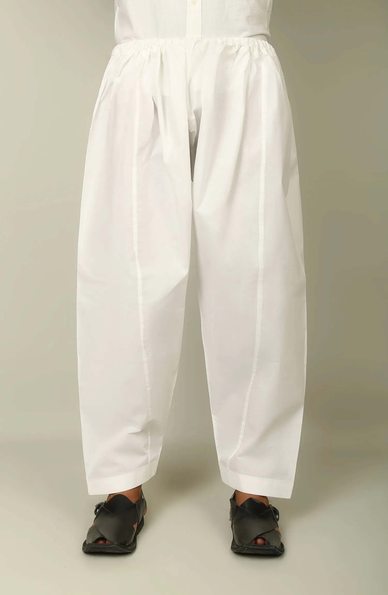 Mens Regular Shalwar