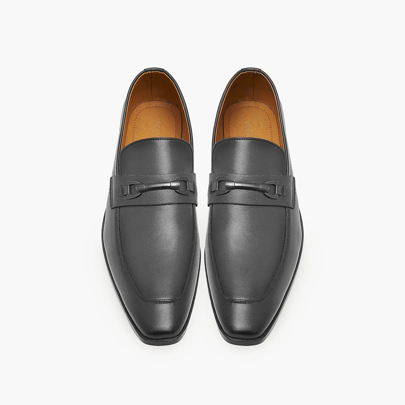 Mens Stout Formal Shoes