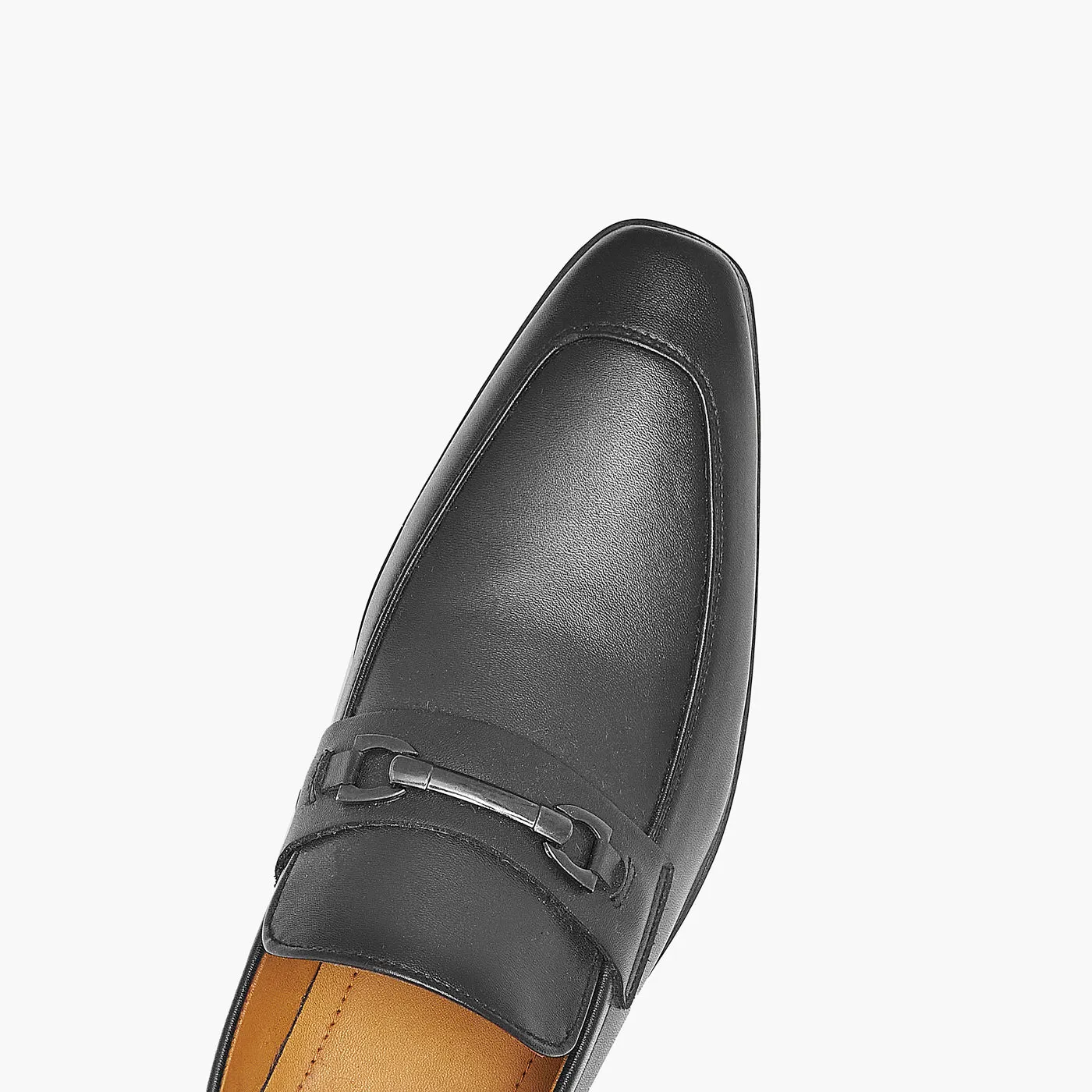 Mens Stout Formal Shoes