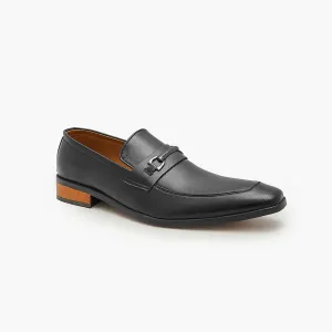 Mens Stout Formal Shoes