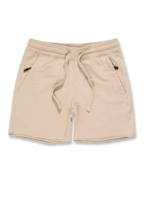 Men's Summer Breeze Knit Shorts