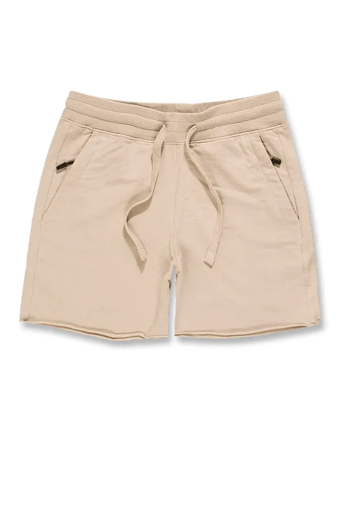 Men's Summer Breeze Knit Shorts