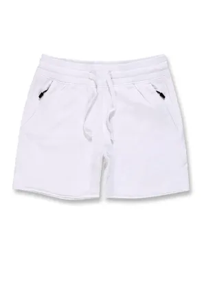 Men's Summer Breeze Knit Shorts