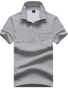 Men's Summer Fashion Polo