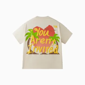 Men's Summer Island YAI Short Sleeve T-Shirt