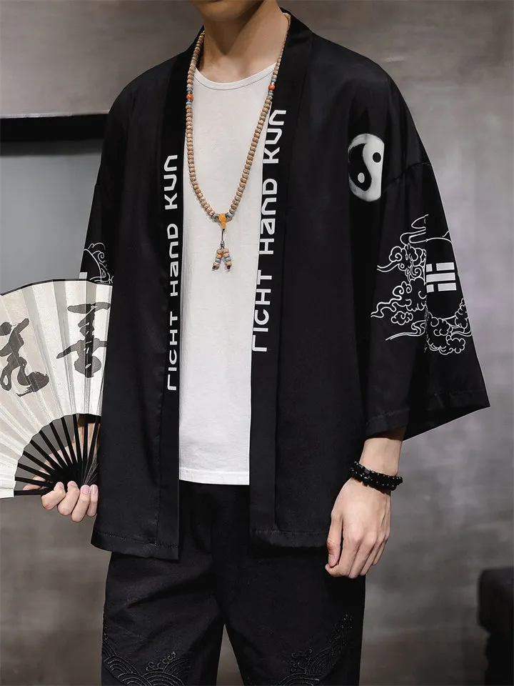 Men's Summer New Arrival Printed Shirts