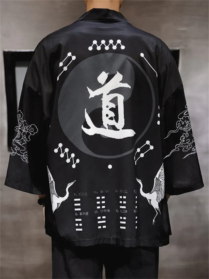 Men's Summer New Arrival Printed Shirts