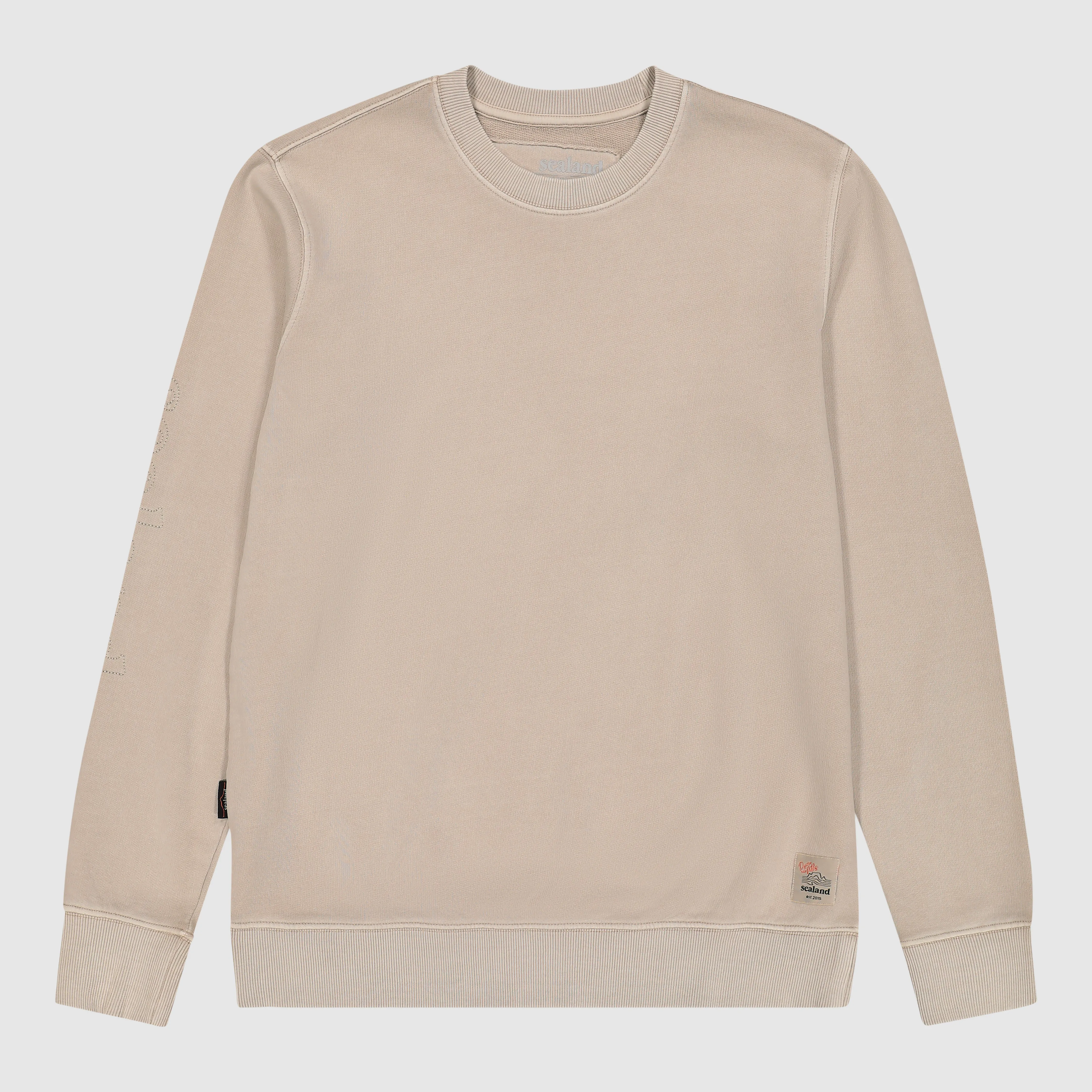 Men's Summer Sweat Top